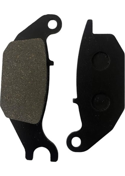 Honda Cbr 125R 2004-2009 Yan Sanayi Arka Fren Balata
