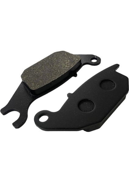 Honda Cbr 125R 2004-2009 Yan Sanayi Arka Fren Balata
