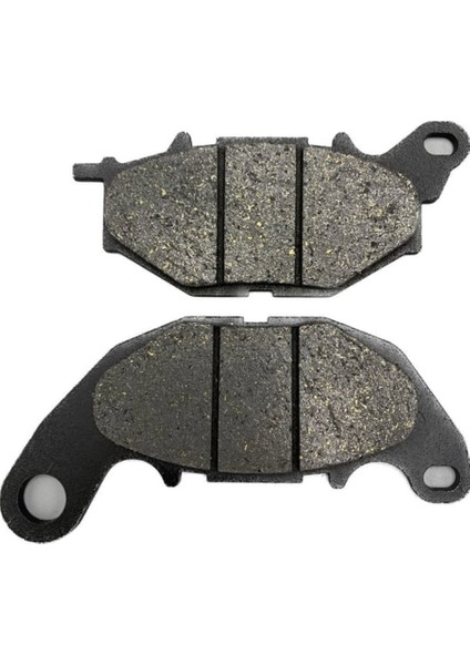 Yamaha Yzf R25 Yan Sanayi Ön Fren Balata indirimleri