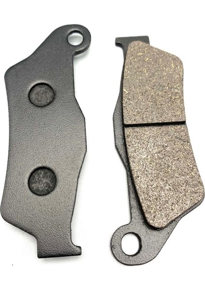 Ktm Exc 250 Yan Sanayi Ön Fren Balata fiyatları