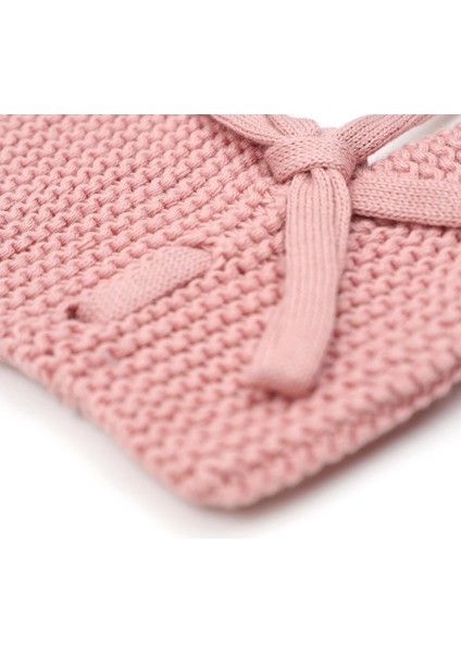 Pembe Patik 1-2 Yaş