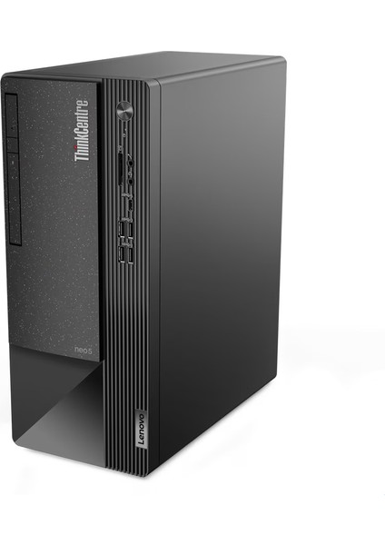 Thinkcentre Neo 50T G4 I5-13500 32GB 2tb HDD 1tb SSD Freedos Masaüstü Bilgisayar 12JAS04RTX 029