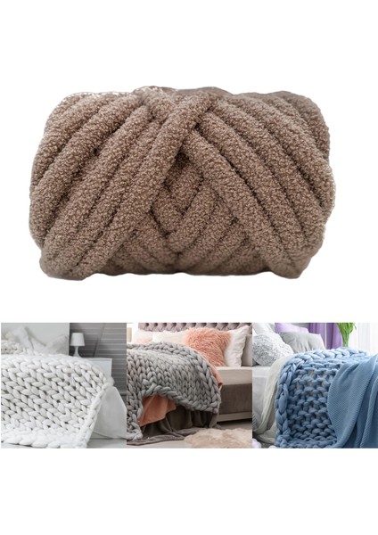 Halı Yapımı Için Kalın Yün Kol Örgü Ipliği Çiti Örme (Yurt Dışından) fiyatları