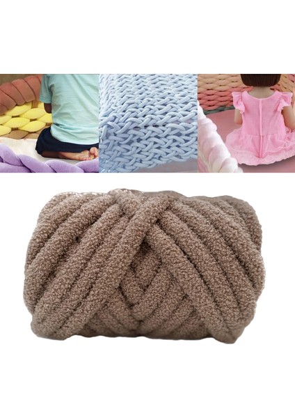 Halı Yapımı Için Kalın Yün Kol Örgü Ipliği Çiti Örme (Yurt Dışından) indirimleri