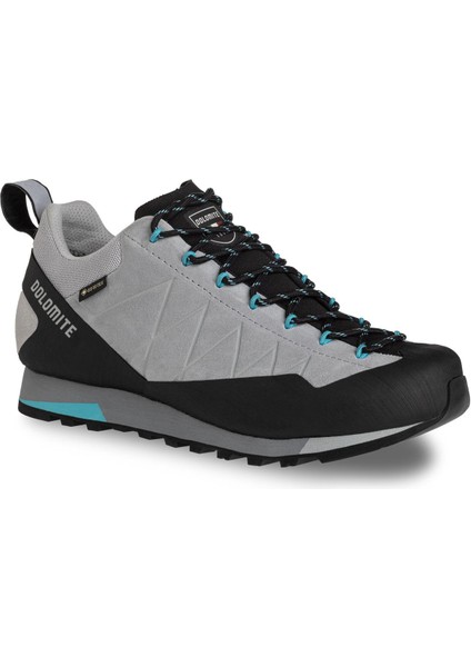 Crodarossa Gtx Low Kadın Trekking Ayakkabı-Gri