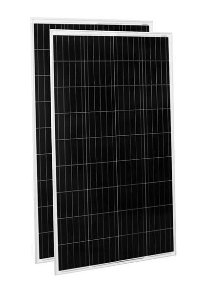 Karavan Güneş Enerjili 2000W Tam Sınus Solar Paket No: 10