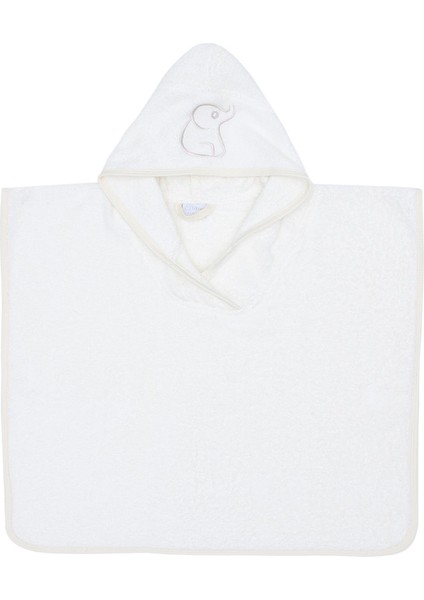 Panço Havlu-Krem 1-2 Yaş