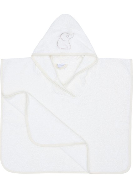 Panço Havlu-Krem 1-2 Yaş fiyatları