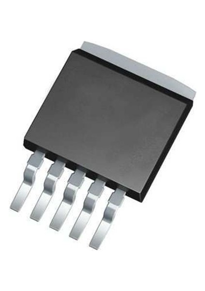 LM2596S-5.0 , LM2596 TO-263-5 x 1 Adet (RF019)