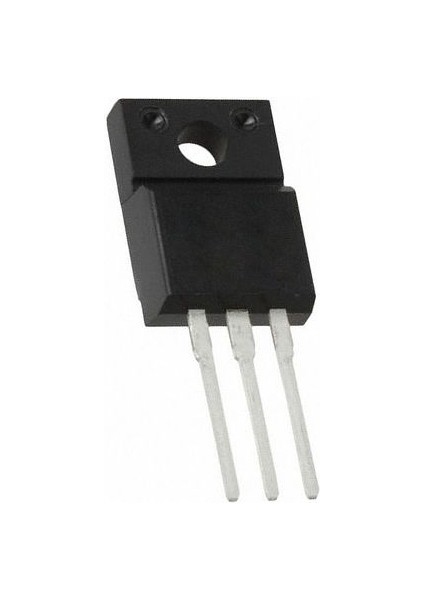FGPF4536 TO-220F Transistör x 1 Adet (RF015)