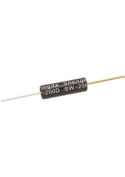 SW-200D Sensor x 1 Adet (RF071)