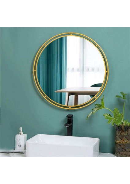 Akay Dekoratif Metal Ayna fiyatları