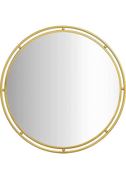 Akay Dekoratif Metal Ayna modelleri