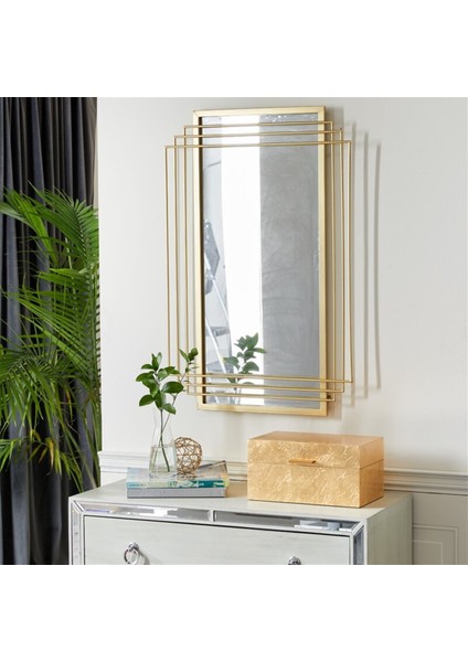 Aren Tasarım Dekoratif Ayna