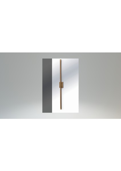 Lavanta LED Aplik