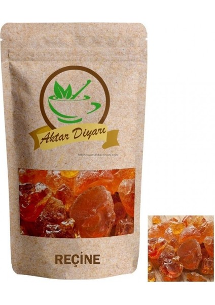 Reçine 100 gr