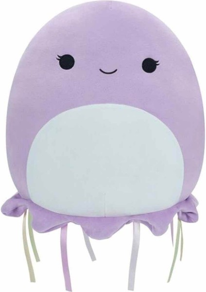 Squishmallows Peluş 30 cm SERI16A - Denizanası Anni