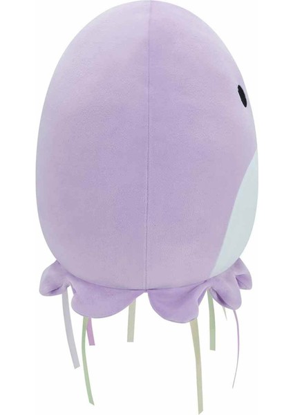 Squishmallows Peluş 30 cm SERI16A - Denizanası Anni