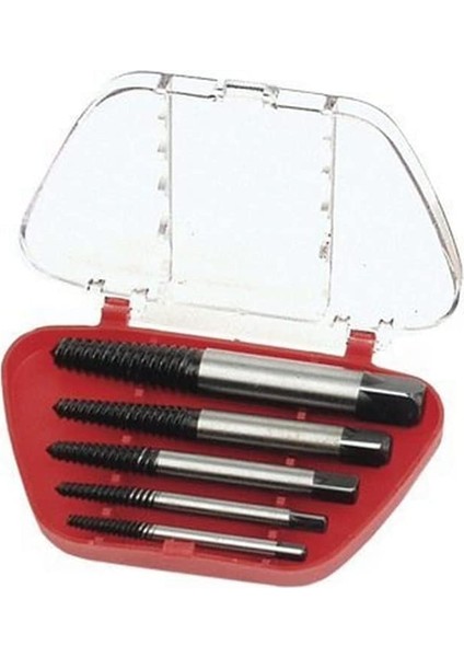 529-5-S Ters Kılavuz Takımı (5 Parça)