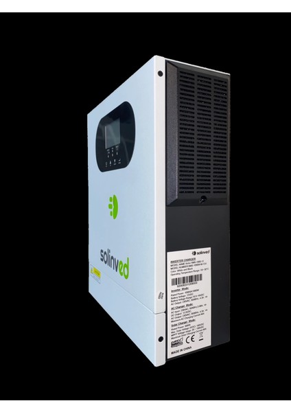 Vıctor Nms 1.5 Kw Mppt Off-Grıd Inverter