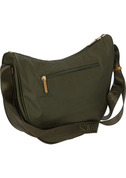 5051 X-Bag Omuz Çantası 40X30X11,5CM