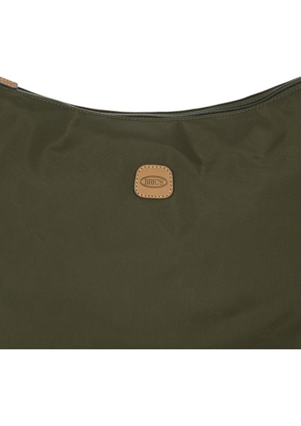 5051 X-Bag Omuz Çantası 40X30X11,5CM