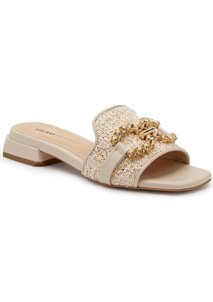 Kadın Terlik 92R0 Frau Fancyplume Orobeige fiyatları