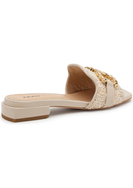 Kadın Terlik 92R0 Frau Fancyplume Orobeige modelleri