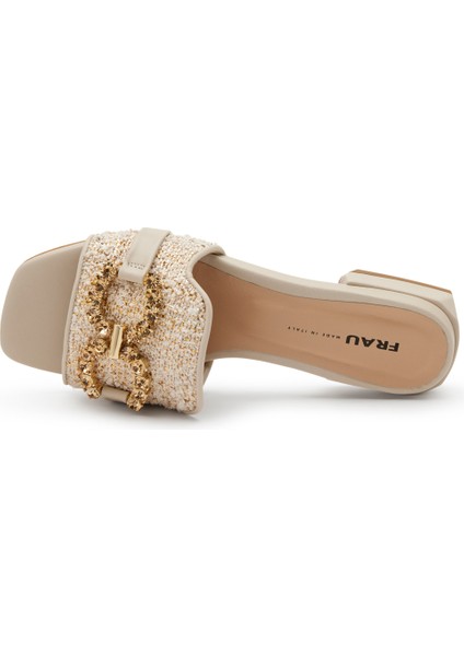 Kadın Terlik 92R0 Frau Fancyplume Orobeige fırsatları