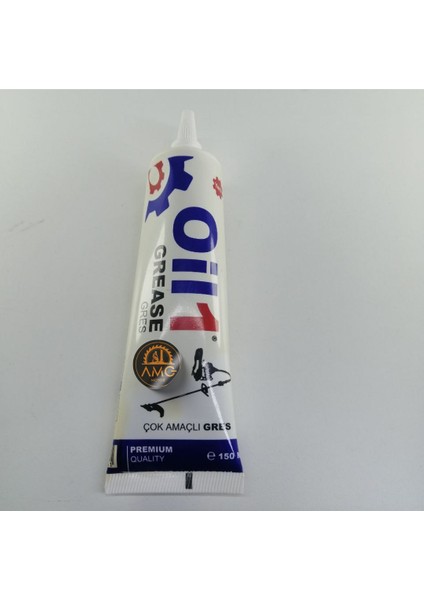 1 Tüp Gres 150 ml