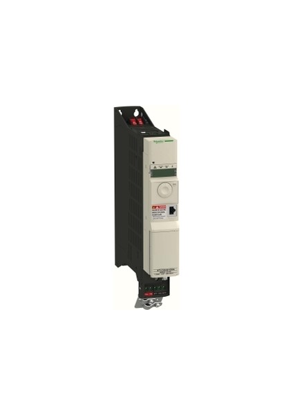 Schneıder Hız Kontrol Cihazı ATV32H075N4 0.75KW-1HP-380-500V