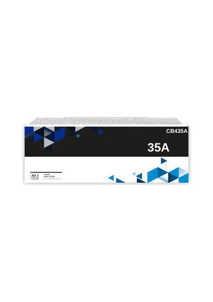 Hp (35A) CB435A Uyumlu Toner
