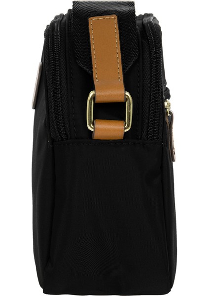 5085 X-Bag Omuz Çantası 22X16X9 cm