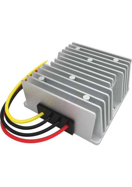 Dc-Dc 60-72DEN 12VA 20A Voltaj Düşürücü 60-72V To 12V Step Down
