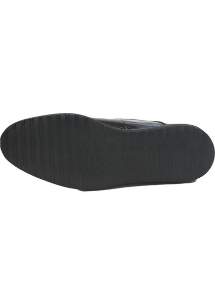 Erkek Bordo Poliüretan Rugan Deri Ayakkabı fırsatları