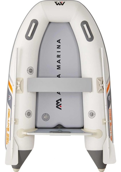 Aqua Marina U-Deluxe BT-UD250 Şişme Bot