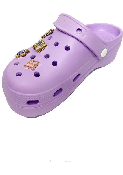 E800-24 Sabo Taşlı Kadın Terlik fiyatları