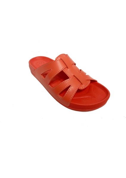 11201-24 Anatomik Trend Fashion Kadın Terlik