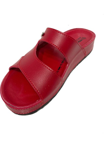 10952-24 Anatomik Trend Fashion Kadın Terlik fiyatları