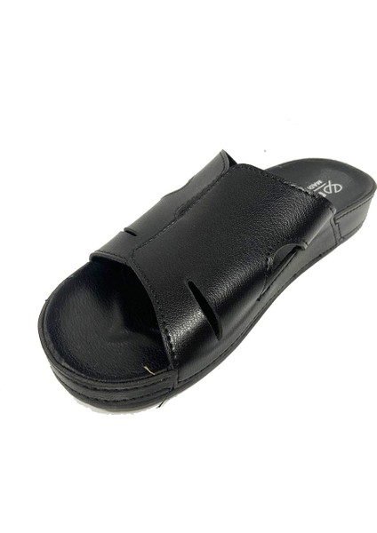10652-24 Anatomik Trend Fashion Kadın Terlik