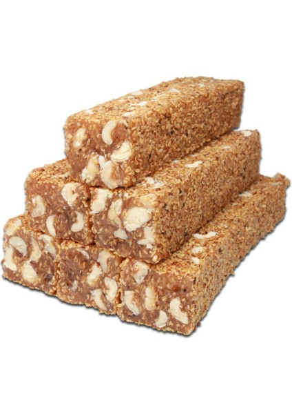 Susamlı Ballı Fındıklı Susamlı Fitil Lokum 1000gr