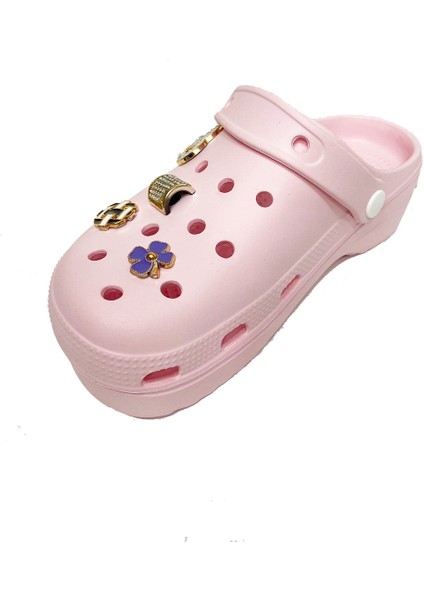 E800-24 Sabo Taşlı Kadın Terlik fiyatları