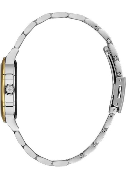 FL.1.10421-4 Altın Kaplama Kadın Kol Saati fiyatları