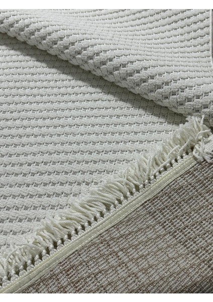 Yumuşak Dokulu Halı Kilim Salon Mutfak Koridor Kesme Yolluk Dokuma Makine Halısı Eliza 1063 fırsatları