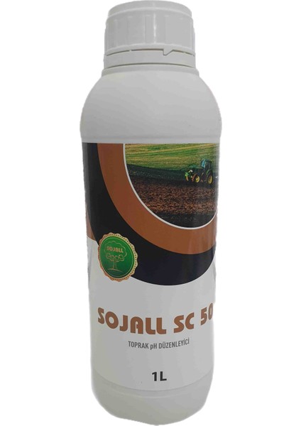 SC50 1litre