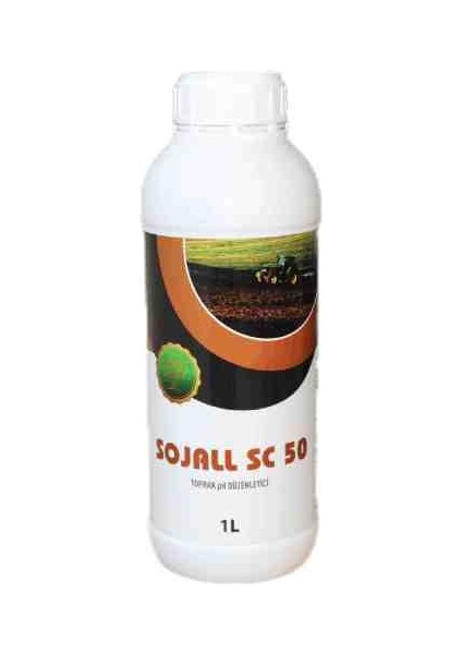 SC50 1litre