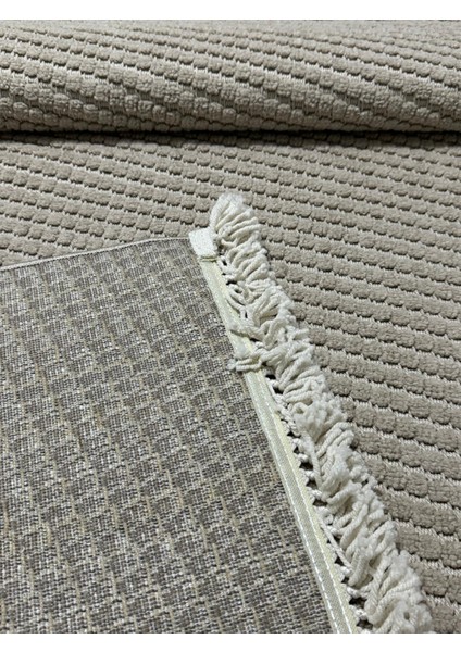 Yumuşak Dokulu Halı Kilim Salon Mutfak Koridor Kesme Yolluk Dokuma Makine Halısı Eliza 1063 fırsatları