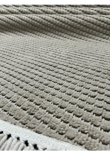 Yumuşak Dokulu Halı Kilim Salon Mutfak Koridor Kesme Yolluk Dokuma Makine Halısı Eliza 1063 modelleri
