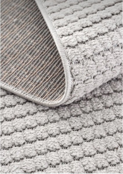 Yumuşak Dokulu Halı Kilim Salon Mutfak Koridor Kesme Yolluk Dokuma Makine Halısı Eliza 1063 modelleri