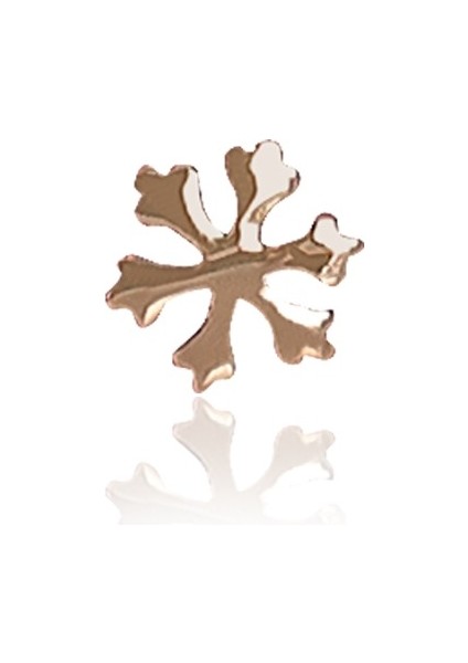 14 Ayar Altın Hızma 0,08 gr